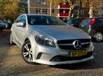 Mercedes-Benz A180 BS 122pk 2017 Grijs, Auto's, Mercedes-Benz, Voorwielaandrijving, 65 €/maand, 4 cilinders, 122 pk