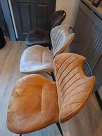 Eetkamerstoel, Huis en Inrichting, Stoelen, Ophalen, Overige materialen, Overige kleuren, Zo goed als nieuw