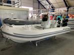 Zar Mini RIB 16, RIB 15 TENDER, rubberboot. Epropulsion, Ophalen, Nieuw, Aluminium
