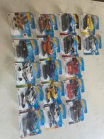 Hotwheels Collectie O.A. Lamborghini’s, Ophalen of Verzenden, Zo goed als nieuw