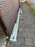 Afkap paraplu ( gratis ophalen door ijzer boer)., Doe-het-zelf en Verbouw, IJzerwaren en Bevestigingsmiddelen, Ophalen of Verzenden