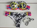 Banana Moon bikini maat 40 / cup B, Kleding | Dames, Banana moon, Ophalen of Verzenden, Zo goed als nieuw, Bikini