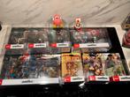Nintendo Amiibo’s te koop (Zelda/Metroid/Yoshi/Toad/DK), Avontuur en Actie, 1 speler, Ophalen of Verzenden, Zo goed als nieuw
