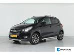 Opel KARL 1.0 Rocks Online Edition Carplay | Parksens. | Cru, Gebruikt, Euro 6, Zwart, Origineel Nederlands