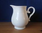 Villeroy & Boch Redoute Weiss - melkkannetje, Overige typen, Ophalen of Verzenden, Zo goed als nieuw, Overige stijlen