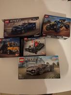 Diverse Lego sets, Kinderen en Baby's, Speelgoed | Duplo en Lego, Ophalen, Zo goed als nieuw