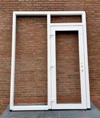 Kozijn uPVC, Ophalen, Kunststof, Deurkozijn, Nieuw
