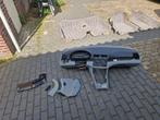 Bmw e46 dashboard en vloer, Auto-onderdelen, Dashboard en Schakelaars, Ophalen, Gebruikt, BMW