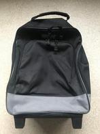 Rol koffer / rugzak / fietstas met twee vakken, Sieraden, Tassen en Uiterlijk, Tassen | Rugtassen, 25 tot 40 cm, Nieuw, 30 tot 45 cm