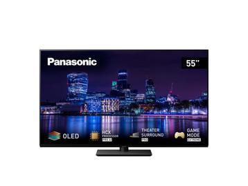 Panasonic TX-55MZW984 - Televisie - Zwart - Nieuw beschikbaar voor biedingen