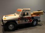 Te koop Mercedes Tip-G 4x4 Dakar RICO Spain, Hobby en Vrije tijd, Modelauto's | 1:24, Ophalen, Gebruikt, Overige typen, Overige merken