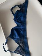 Cache Coeur Voedingsbh 70EF - Weinig Gedragen, Ophalen of Verzenden, Zo goed als nieuw, Blauw, Lingerie of Zwemkleding