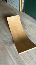 Deryan Wobble Board, Ophalen, Gebruikt