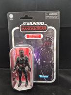 Star Wars Mandalorian Moff Gideon Dark Trooper Armor, Ophalen of Verzenden, Nieuw