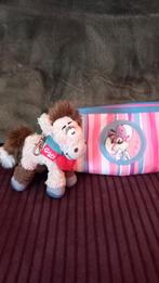 Diddl etui en Paard Galupy sleutelhanger. Samen 7,50 euro., Ophalen, Diddl, Zo goed als nieuw, Overige typen