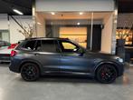 BMW X3 XDrive30e M Pack Panorama Mat Carbon Keyless Camera, 1998 cc, Gebruikt, Zwart, Lichtsensor