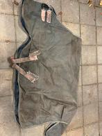 Amigo hero ribstop 0 grams regendeken 160, Dieren en Toebehoren, Paarden en Pony's | Dekens en Dekjes, Ophalen of Verzenden, Zo goed als nieuw