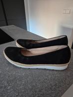 Zwarte Gabors Ballerina's Maat 39, Ophalen, Zwart, Gabor, Ballerina's
