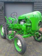 Porsche Algaier A111 Oldtimer Tractor, Overige merken, Meer dan 10000, Oldtimer, Ophalen of Verzenden