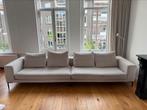 Bank New York, Ophalen of Verzenden, Nieuw, Stof, Strak modern
