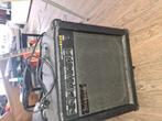 Gitaar versterker, Ophalen of Verzenden, Gebruikt, Minder dan 50 watt