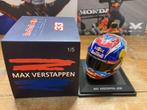 ✅ Max Verstappen 1:5 helm 2016 Monaco GP Red Bull RB12 Spark, Nieuw, Ophalen of Verzenden, Formule 1