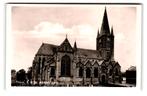Thorn, R.K.St.Michielskerk, Verzenden, 1940 tot 1960, Ongelopen, Limburg