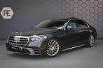Mercedes-Benz S-Klasse 500 4MATIC Lang AMG Line | BURMESTER, Automaat, Gebruikt, Bedrijf, Vierwielaandrijving