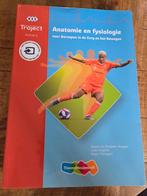 Anatomie en fysiologie voor zorg en beweging - MBO niveau 4, Agnes van Straaten-Huygen, Ludo Grégoire, Rogier Trompert, Biologie