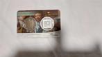 Holland coincard Frans Hals 2024 zilver, Postzegels en Munten, Munten | Nederland, Ophalen of Verzenden, Koningin Beatrix, Euro's