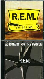 R.E.M., Ophalen of Verzenden, Zo goed als nieuw, Poprock