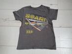 Leuk t-shirt Planes mt 110/116, Disney, Jongen, Ophalen of Verzenden, Zo goed als nieuw, Shirt of Longsleeve