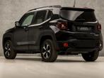 Jeep Renegade 4xe 240 Plug-in Hybrid Electric Trailhawk 240P, Auto's, Jeep, Automaat, Stof, Gebruikt, Zwart