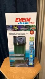 Eheim pomp, Dieren en Toebehoren, Ophalen, Zo goed als nieuw, Filter of Co2