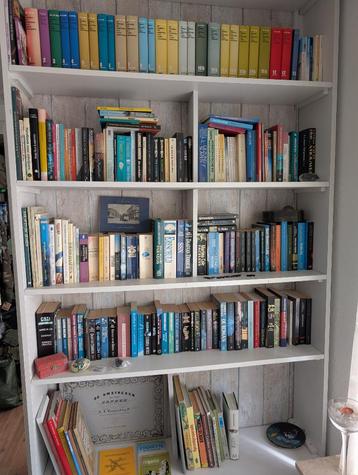 Boeken beschikbaar voor biedingen