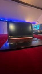 Acer nitro 5 Gaming laptop, Ophalen, Met videokaart, 2 tot 3 Ghz, Zo goed als nieuw