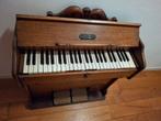 Compact Harmonium, Muziek en Instrumenten, Ophalen, Gebruikt, 1 klavier, Harmonium