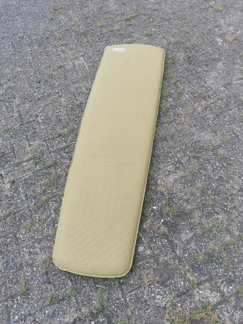 Thermarest slaapmat, Caravans en Kamperen, Slaapmatten, Gebruikt, 1-persoons, Ophalen of Verzenden