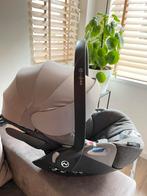 Cybex Cloud Z+ autostoel – als nieuw!, Overige merken, Autogordel of Isofix, Ophalen of Verzenden, Zo goed als nieuw