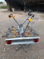 Spinder Falcon voor 3 fietsen kantelbaar, Auto diversen, Ophalen of Verzenden, Zo goed als nieuw