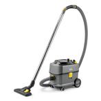 KARCHER STOFZUIGER T 10/1, Stofzak, Stofzuiger, Nieuw, Ophalen of Verzenden
