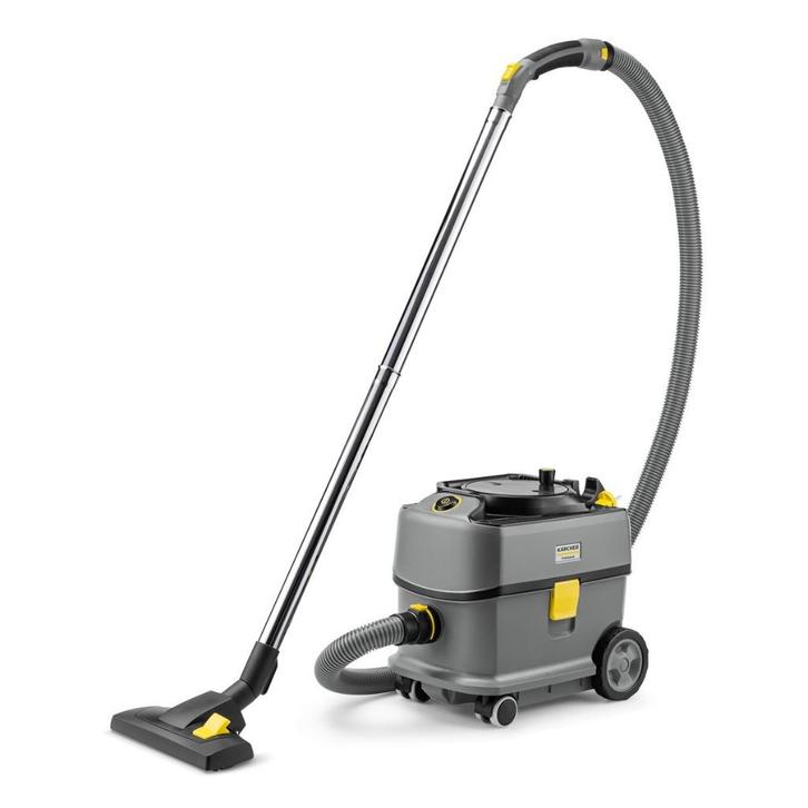 KARCHER STOFZUIGER T 10/1, Witgoed en Apparatuur, Stofzuigers, Nieuw, Stofzuiger, Minder dan 1200 watt, Stofzak, Ophalen of Verzenden