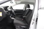 Volkswagen Polo 1.0 TSI Comfortline | NAP | Adapt. Cruise Co, Voorwielaandrijving, Stof, Gebruikt, Euro 6