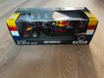 Raceauto Max Verstappen - Red Bull Racing RB16B, Hobby en Vrije tijd, Modelauto's | 1:24, Ophalen of Verzenden, Nieuw, Auto, Bburago