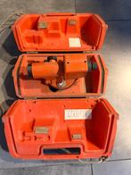 Sokkisha C3e  waterpas instrument MET statief, Ophalen, Gebruikt, Overige meters