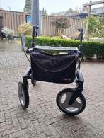 Rollator Topro Olympos maat M, Ophalen, Gebruikt