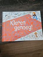 Kleren genoeg! - Eloise van Oranje & Noëlle Smit, Ophalen of Verzenden, Nieuw, Eloise van Oranje & Noëlle Smit, 3 tot 4 jaar