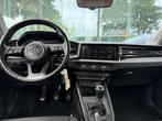 Audi A1 Sportback 25 TFSI epic - Virt.Cockpit - Airco - Park, Auto's, Audi, Voorwielaandrijving, Stof, 95 pk, Wit