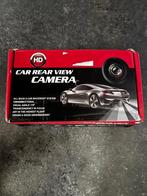 Kenteken licht met Achteruit rijcamera, Ophalen of Verzenden, Nieuw