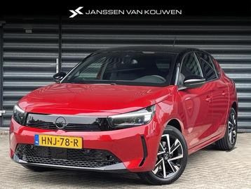 Opel Corsa 1.2 Turbo Yes AIRCO | NAVI VIA APP | LICHTMETALEN beschikbaar voor biedingen